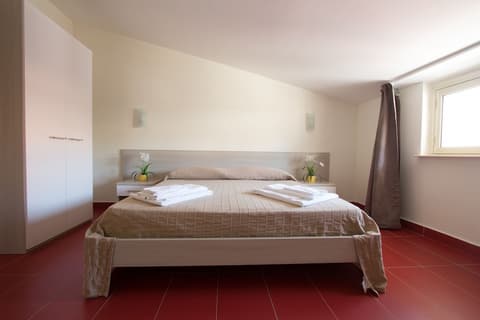 B&B Baglio Santa Croce
