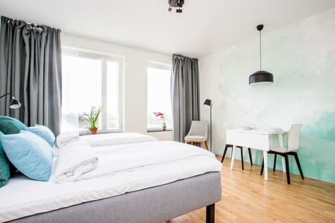ApartDirect Älvsjö