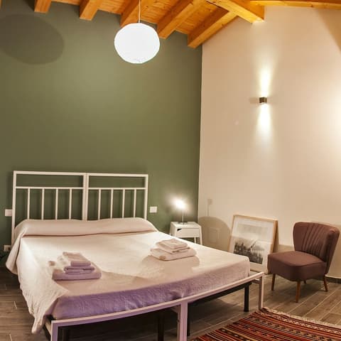 Etnella enoagriturismo Notti Stellate