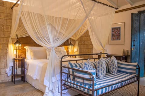 Hotel Boutique Casa de Perainda