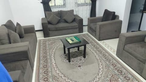Al Eairy Furnished Apartments Al Madinah 9
