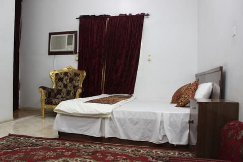 Al Eairy Furnished Apartments Al Baha 1