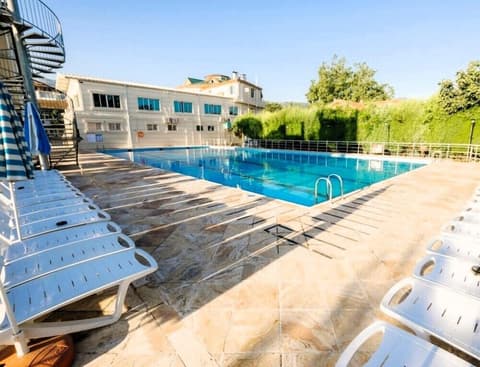 Sapanca Aqua Wellness Spa Hotel