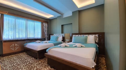 Sapanca Aqua Wellness Spa Hotel