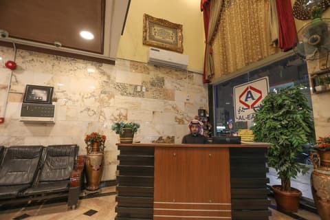 Al Eairy Furnished Apartments Dammam 8