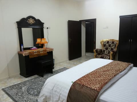 Al Eairy Furnished Apartments Al Ahsa 2