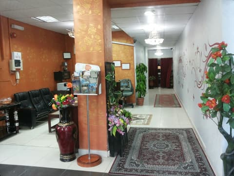 Al Eairy Furnished Apartments Al Ahsa 2