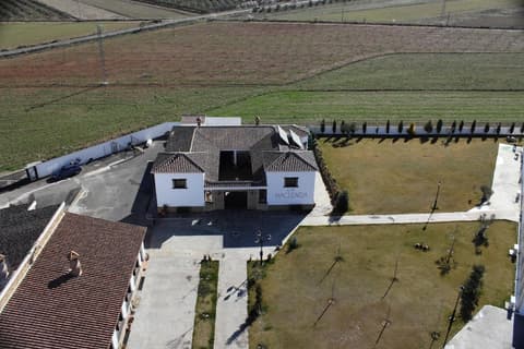 La Hacienda del Marquesado