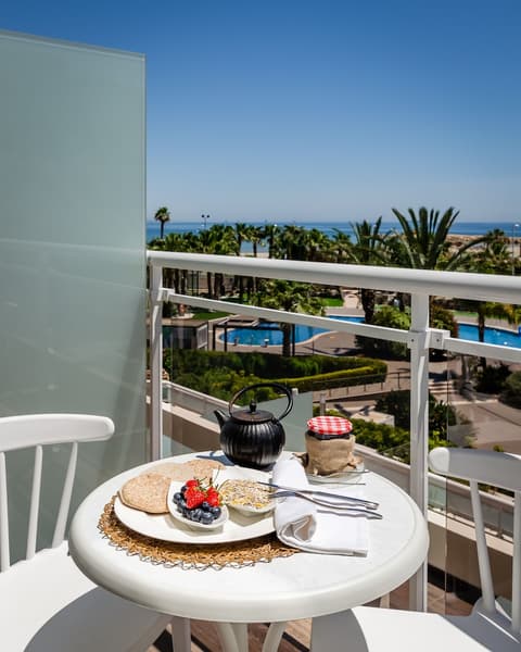 Gran Palas Hotel - Spa incluido, Room