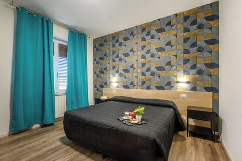 Hotel Anna Siena Nord