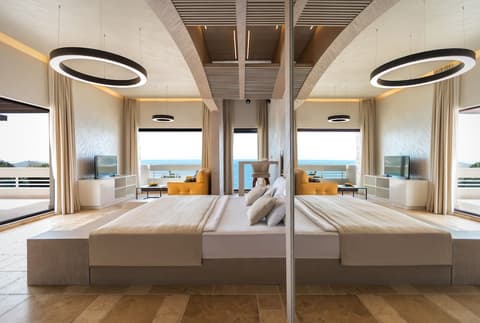 Radisson Resort Ruza Vjetrova, Room