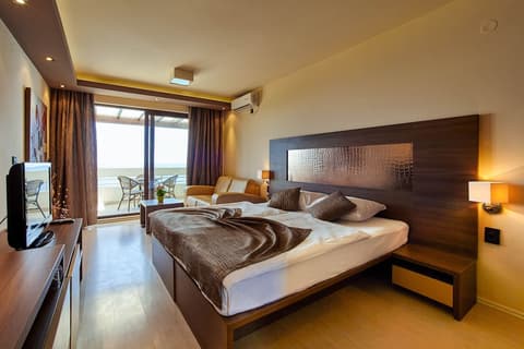 Radisson Resort Ruza Vjetrova, Room