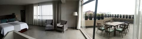 Gran Hotel Concordia San Luis Potosí