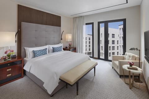 Mandarin Oriental, Doha