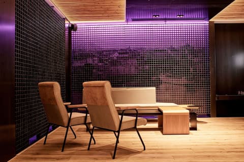 Ibis Styles Heraklion Central