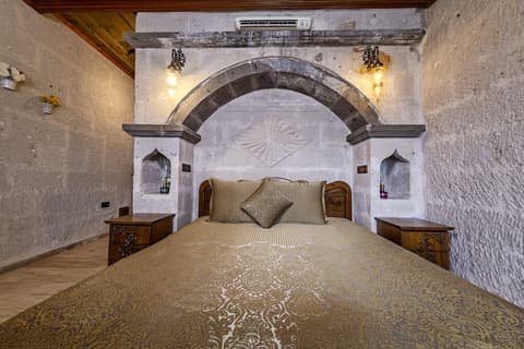 Cappadocia Inn Cave Hotel