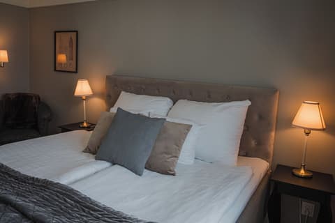 Haparanda Stadshotell