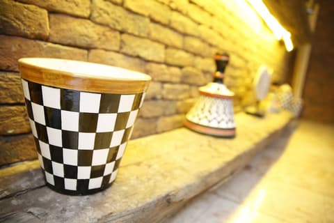 Hotel Cagla Pinar, Interior detail