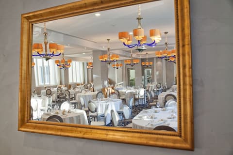 Grand Hotel Salsomaggiore