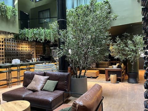 Magic Kloverhuset Harbour Hotel, a member of Radisson Individuals