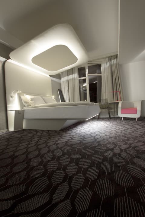 Magic Kloverhuset Harbour Hotel, a member of Radisson Individuals