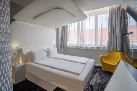 Magic Hotel Bergen City Center, a member of Radisson Individuals