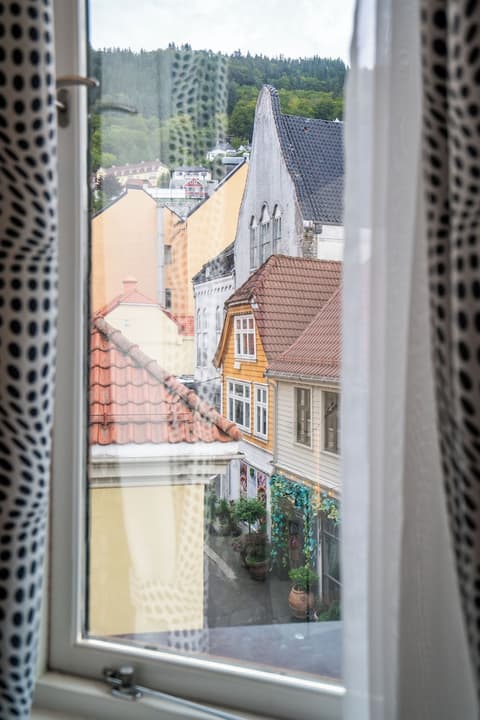 Magic Hotel Bergen City Center, a member of Radisson Individuals