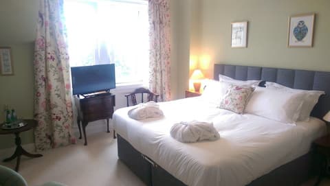 Lochinver Guest House
