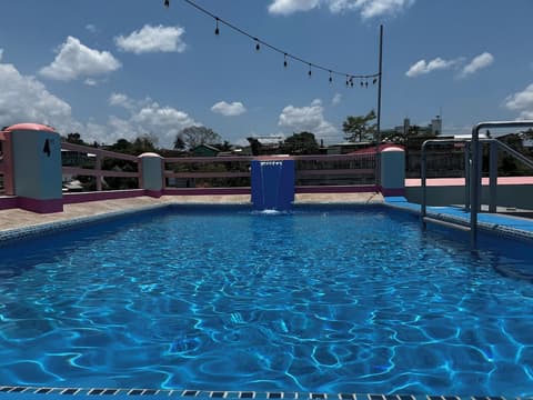 Maya Bella Downtown Hotel