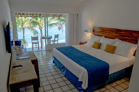 Portobello Resort & Safári