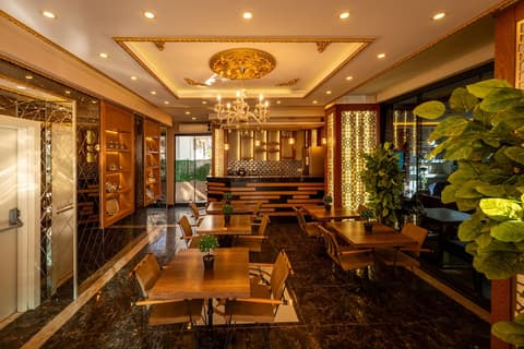 Golden Dream Otel