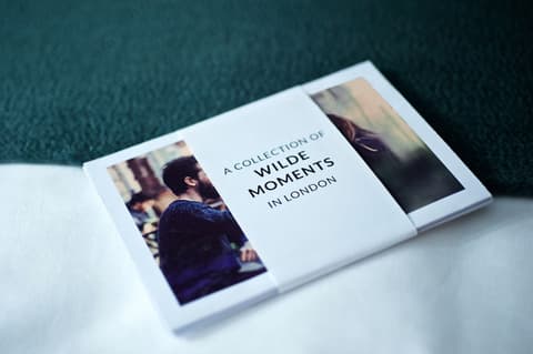 Wilde Aparthotels, London, Covent Garden