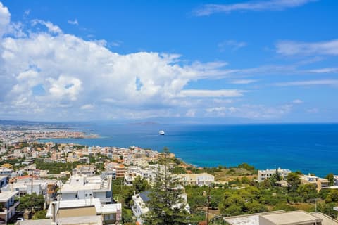 Loucerna Suites Chania