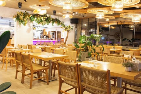 Yianna Caravel Suites "by Checkin" adults only