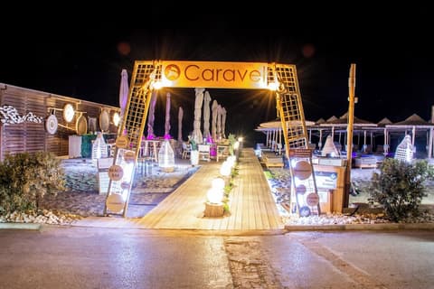 Yianna Caravel Suites "by Checkin" adults only