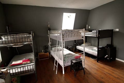 The Parkdale Hostellerie