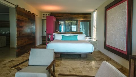 Hotel Xcaret Mexico - All Parks / All Fun Inclusive