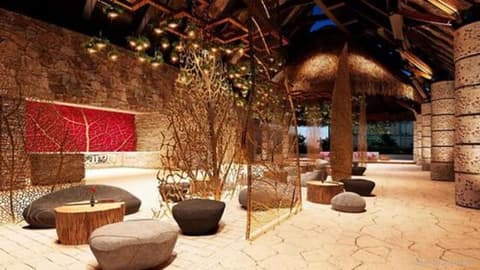 Hotel Xcaret Mexico - All Parks / All Fun Inclusive