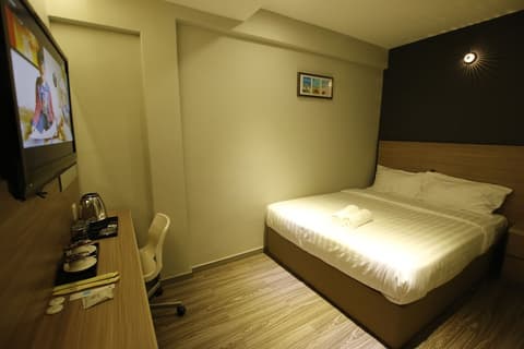 Hotel 99 - SS2