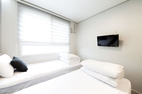 K-Guesthouse Seomyeon 1