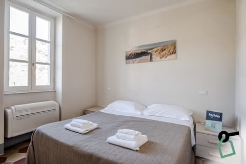 HOTIDAY Apartment Collection - Lerici Terrediliguria