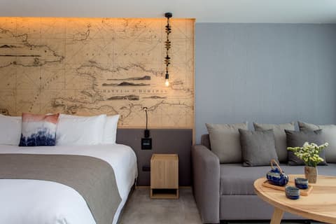 La Vela Khao Lak, Room