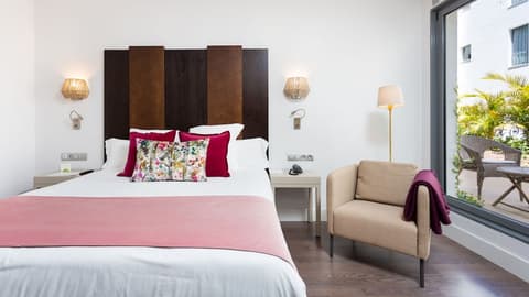 La Laguna Gran Hotel