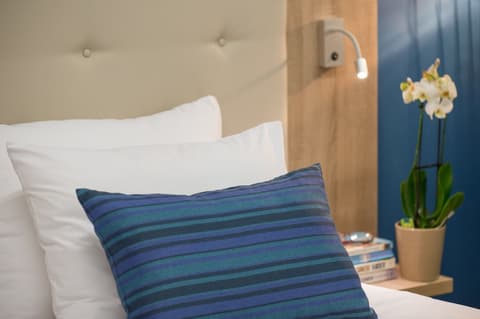 Three Corners Lifestyle Hotel, Room