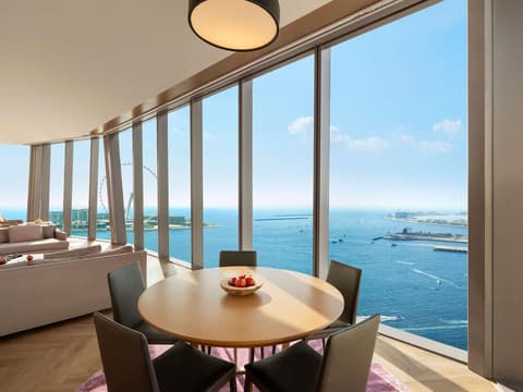 Rixos Premium Dubai JBR