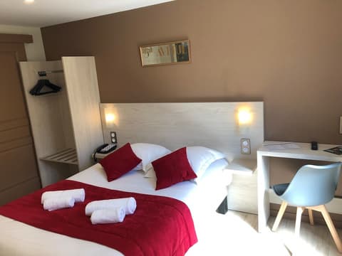 Hôtel Le RELAX