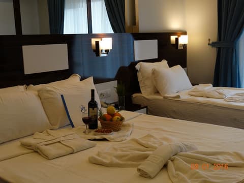 Pamukkale Termal Ece Otel