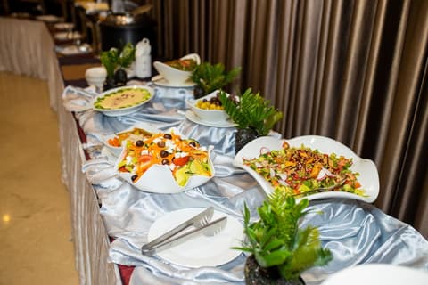 Ewan Tower Hotel Apartments