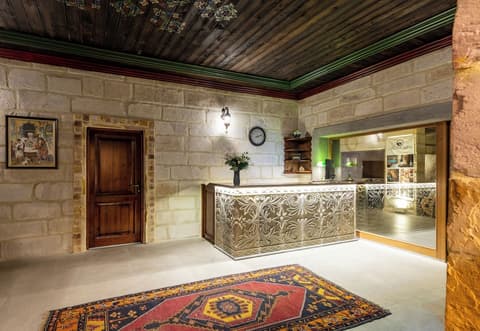 Utopia Cave Cappadocia, Reception