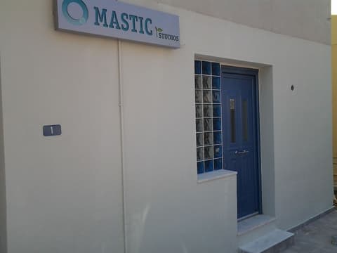 Mastic Point Studios